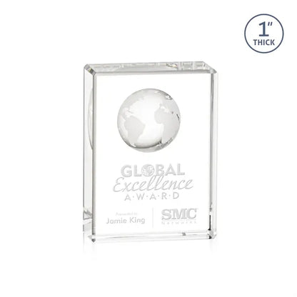 Ambassador Globe Award