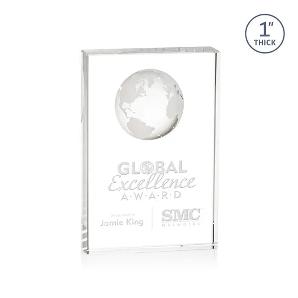 Ambassador Globe Award