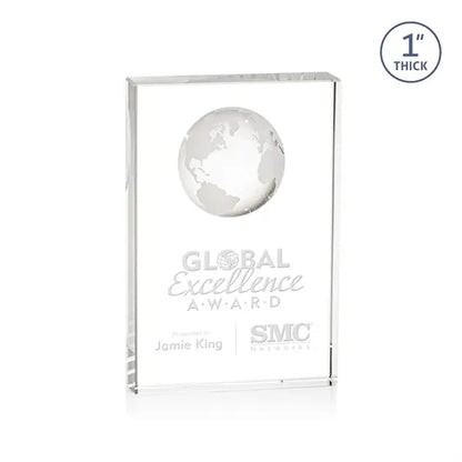 Ambassador Globe Award