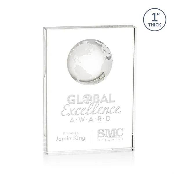Ambassador Globe Award