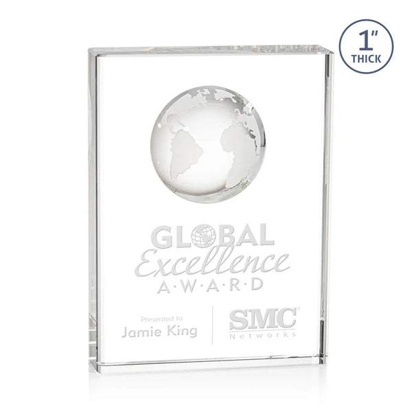 Ambassador Globe Award