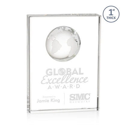 Ambassador Globe Award