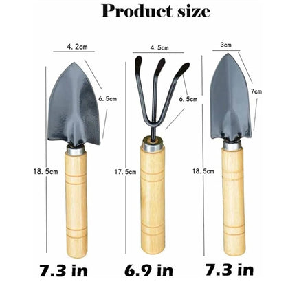 Garden Tools Set