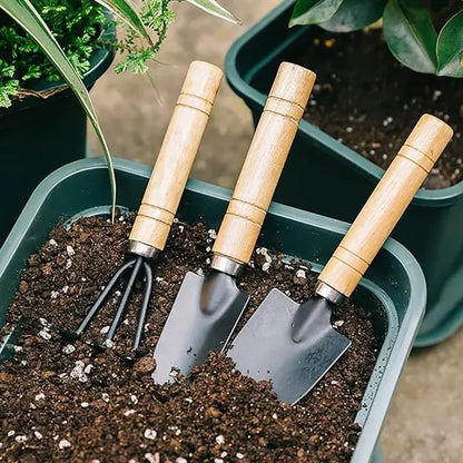 Garden Tools Set