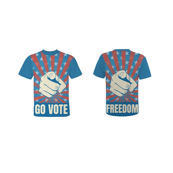 Vote Election 2024 T-Shirt