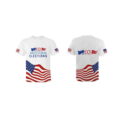 Vote Election 2024 T-Shirt