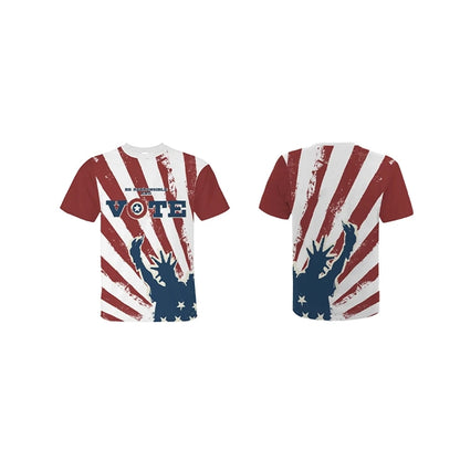 Vote Election 2024 T-Shirt