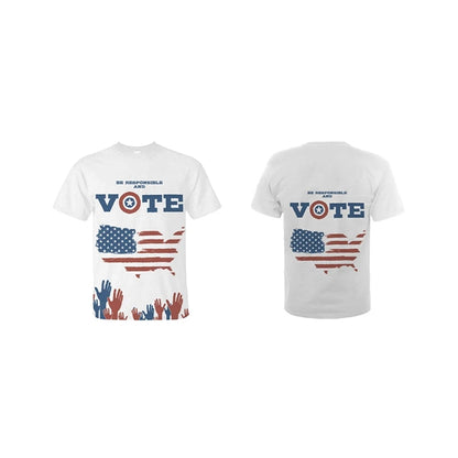 Vote Election 2024 T-Shirt