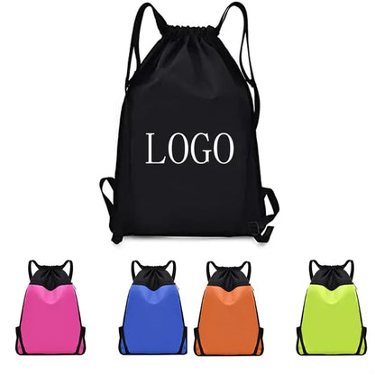Drawstring Backpack