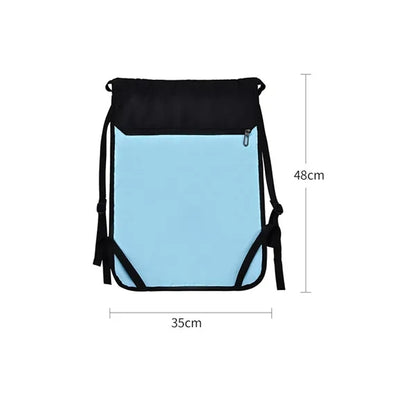 Drawstring Backpack