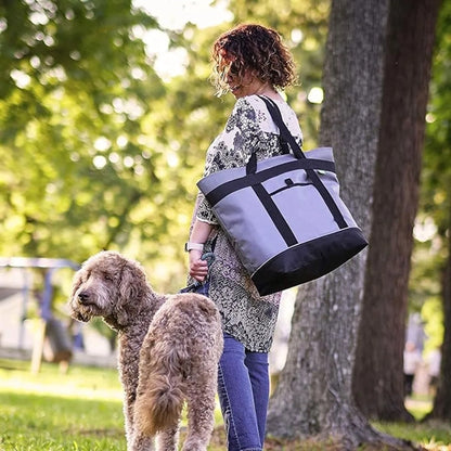 Jumbo Insulated Cooler Bag