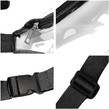 Clear Fanny Pack