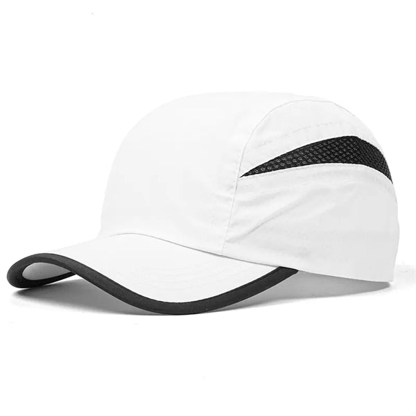 Quick Dry Adjustable UV Protection Baseball Cap