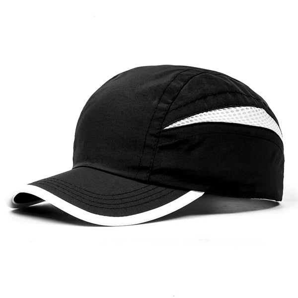Quick Dry Adjustable UV Protection Baseball Cap