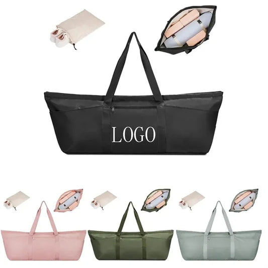 Large Yoga Mat Bag