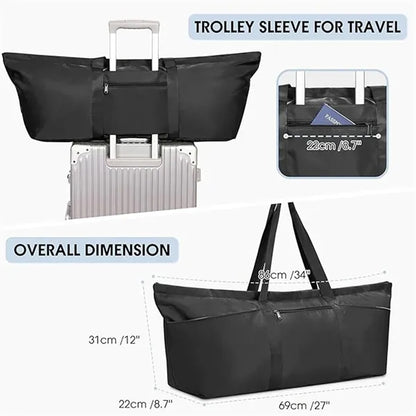 Large Yoga Mat Bag