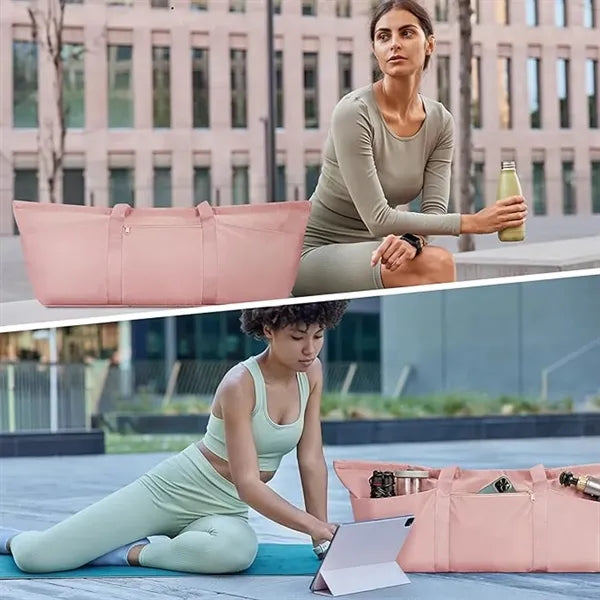 Large Yoga Mat Bag