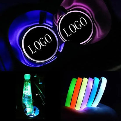 Car Coaster