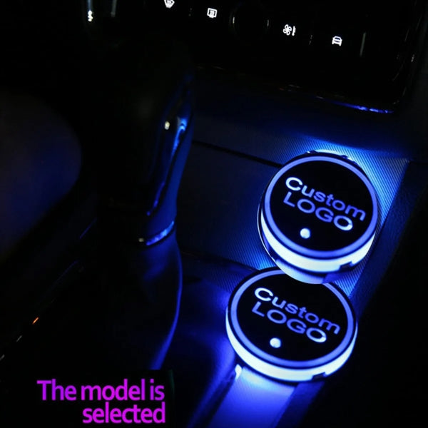Car Coaster
