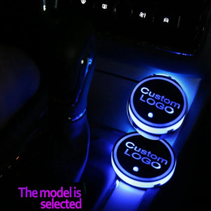 Car Coaster