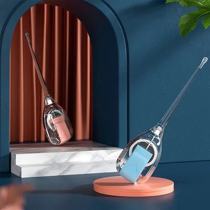 Earwax Cleaning Tool with Light