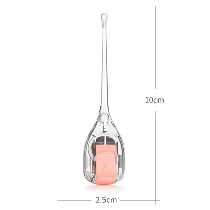 Earwax Cleaning Tool with Light