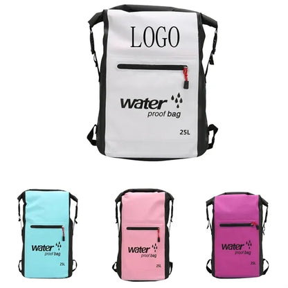 Waterproof Backpack