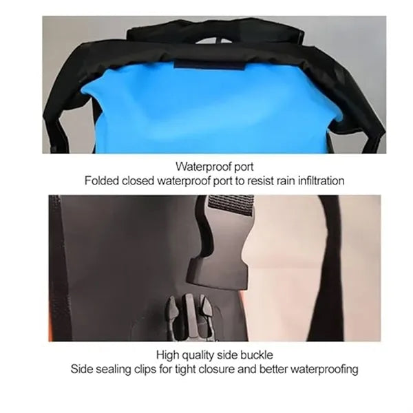 Waterproof Backpack
