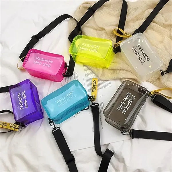 Shoulder Handbag