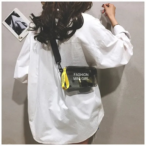 Shoulder Handbag