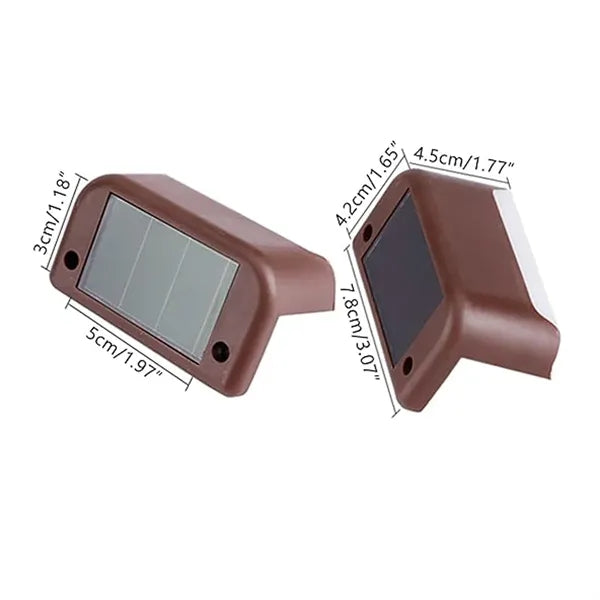 Solar Lights For Outdoor