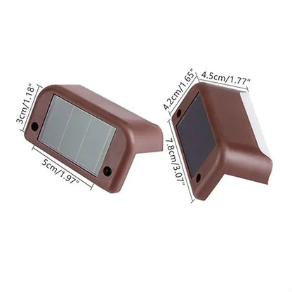 Solar Lights For Outdoor