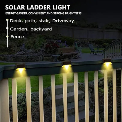 Solar Lights For Outdoor