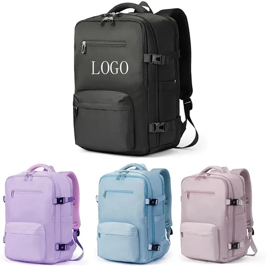 Travel Laptop Backpack