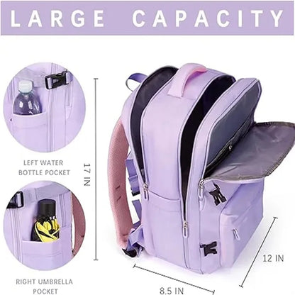 Travel Laptop Backpack