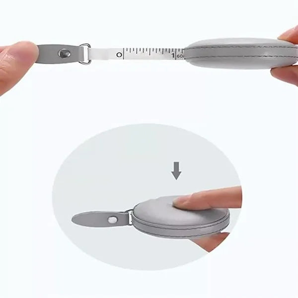 Soft Measure Tape
