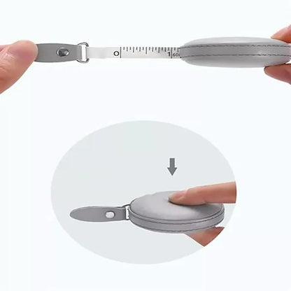 Soft Measure Tape
