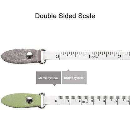 Soft Measure Tape