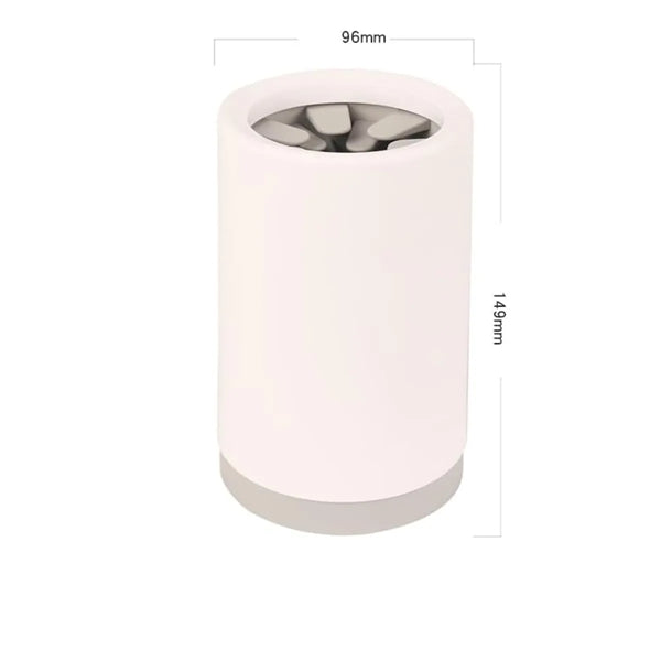 Portable Dog Paw Cleaner
