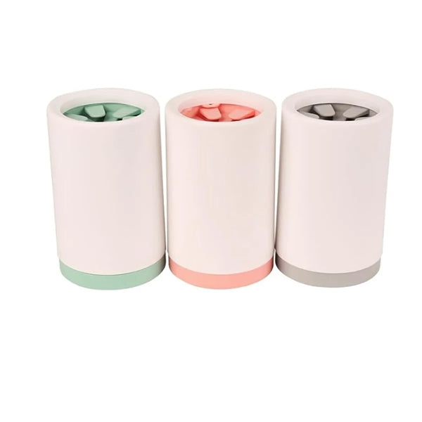 Portable Dog Paw Cleaner