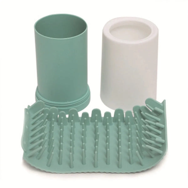 Portable Dog Paw Cleaner