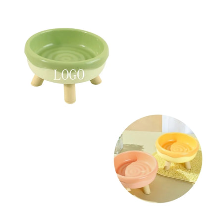 Four Legged Pet Bowl