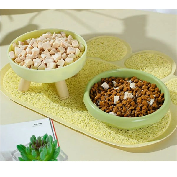 Four Legged Pet Bowl