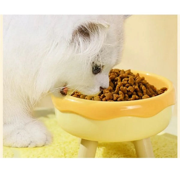Four Legged Pet Bowl