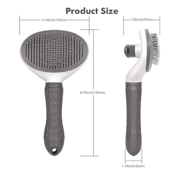 Pet Brush