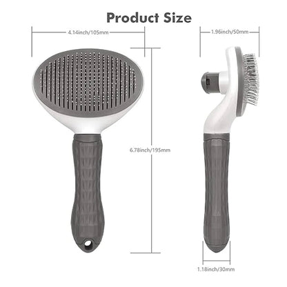 Pet Brush