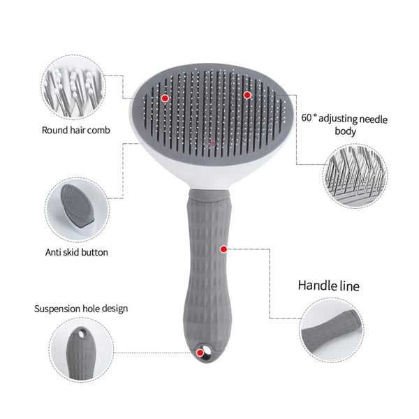 Pet Brush