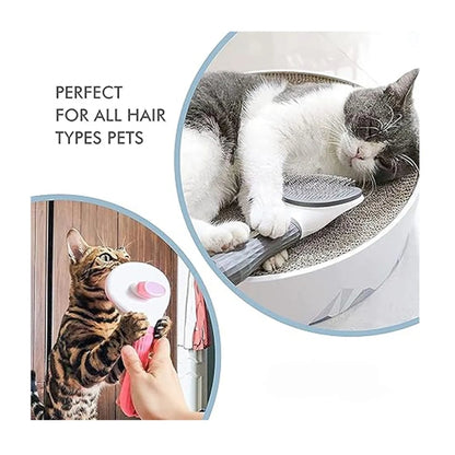 Pet Brush