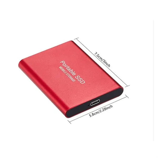 Solid State Drive