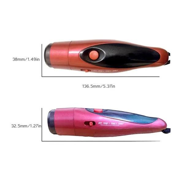 Electronic Whistle